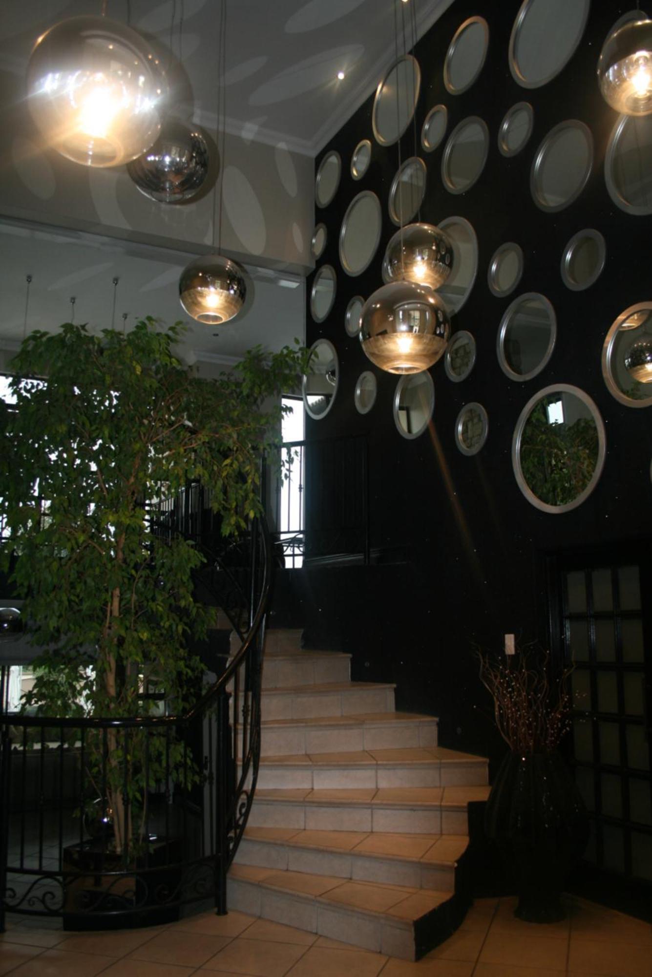 Africa Paradise - Or Tambo Airport Boutique Hotel Benoni Exteriér fotografie